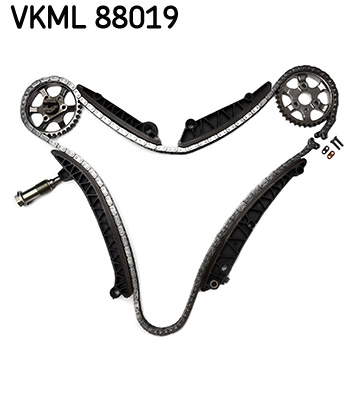 SKF VKML 88019 Timing Chain...